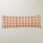 Zoete Appelboomgaard Lichaamskussen (Achterkant)