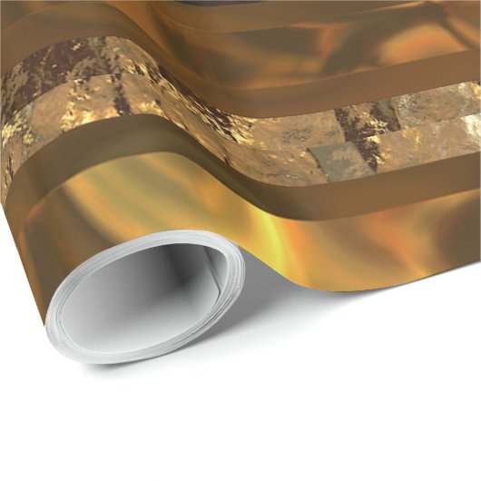 Zoete Baby Jezus Kerstmis (15 ft) Glanzend Vertica Cadeaupapier (Rol Hoek)