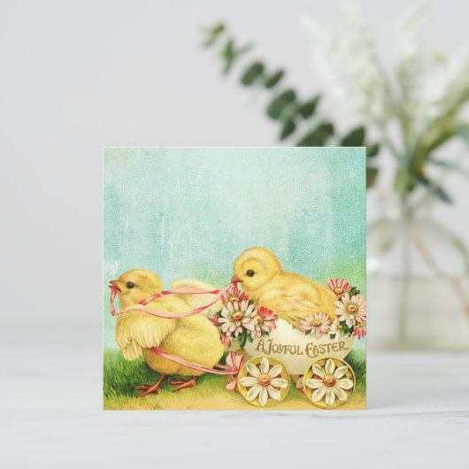 Zoete Baby kippen Paspoortkaarten Personaliseren t Feestdagenkaart (Staand voorkant)