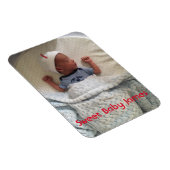 Zoete baby magneet (Rechterzijde)