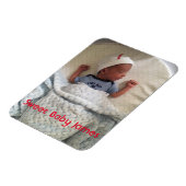 Zoete baby magneet (Linkerzijde)