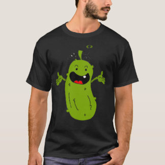 Zoete Baby Pickle T-shirt