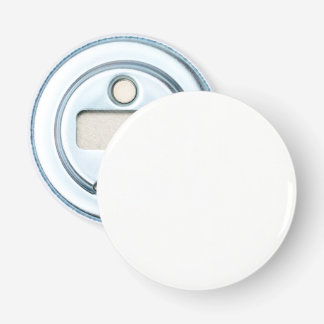 Zoete Baby Shower Viering Button Flesopener