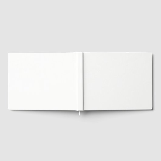 Zoete Baby Shower Viering Gastenboek (Volledig)