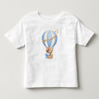 Zoete Babykussen | Schattig Babyontwerp 🧸 Kinder Shirts