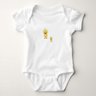 Zoete Babyvis Kussen | Twee Gelukkige Vis Kussen v Romper