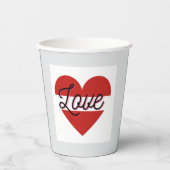 zoete beker (Voorkant)