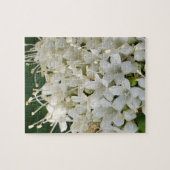 Zoete Bergbloemen Puzzel (Horizontaal)