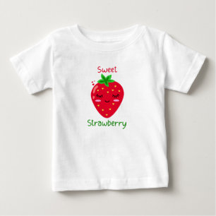 Zoete Bes T-shirt