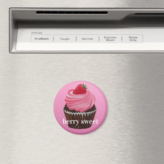 zoete bessen magneet (Insitu (Vaatwasser))