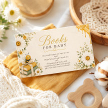 Zoete Bij Babyboeken voor Baby