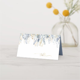 Zoete Bloemenbruiloft ID1045 Plaatskaartje