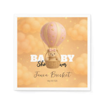 Zoete Blush Roze Droomachtige Teddy Ballon