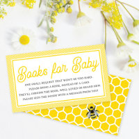 Zoete borstelbommenboeken voor Baby