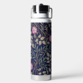 Zoete Braam, William Morris Waterfles (Achterkant)