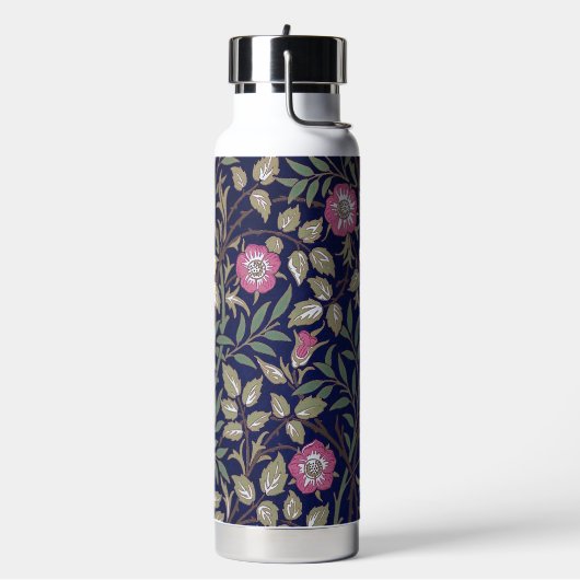 Zoete Braam, William Morris Waterfles (Links)