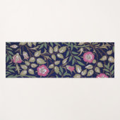 Zoete Braam, William Morris Yogamat (Voorkant (horizontaal))