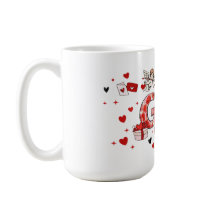 Zoete cadeau valentijn oma's