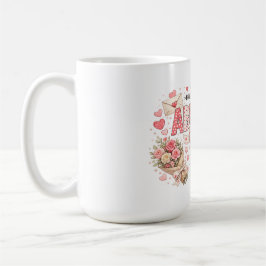 Zoete cadeau valentijnsdag Abuelita Koffiemok