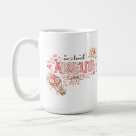Zoete cadeau valentijnsdag Abuelita Koffiemok