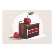 Zoete Cake