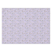 Zoete Candy Thema Feest Tafelkleed (Voorkant (Horizontaal))