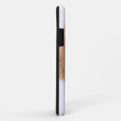 Zoete Cavalier King Charles Spaniel iphone 5g Hoes (Achterkant/rechts)