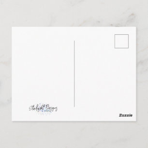 Zoete Cupcake Briefkaart