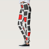 Zoete Design Leggingen Leggings (Links)