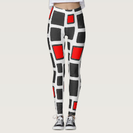 Zoete Design Leggingen Leggings