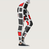 Zoete Design Leggingen Leggings (Rechts)