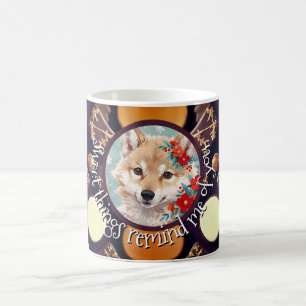 Zoete Dingen – Foto Typografie Chocolade Cirkel Magische Mok