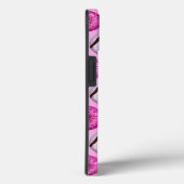 Zoete donuts Case-Mate iPhone case (Achterkant / Rechts)