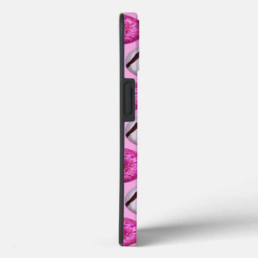 Zoete donuts Case-Mate iPhone case (Achterkant / Rechts)