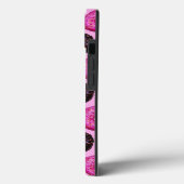 Zoete donuts Case-Mate iPhone case (Achterkant / Links)