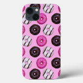 Zoete donuts Case-Mate iPhone case (Achterkant)