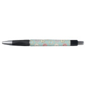 Zoete donuts pen (Voorkant)