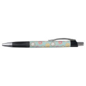 Zoete donuts pen (Bovenkant)