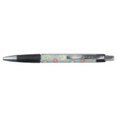 Zoete donuts pen (Achterkant)