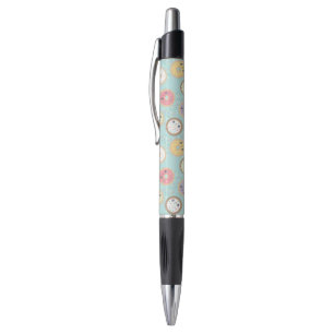 Zoete donuts pen