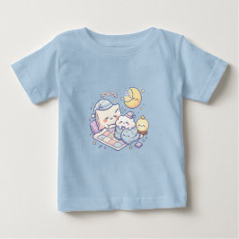 Zoete Dromen Baby T-Shirt