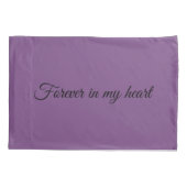 Zoete dromen en voor altijd kussensloop (Achterkant)