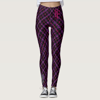 Zoete Dromen-FerretFatale Leggings