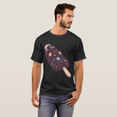 Zoete Dromen T-shirt (Voorkant volledig)