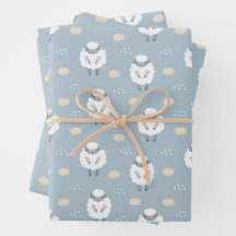 Zoete dromen tellen schapen