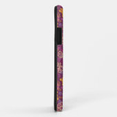 Zoete druivenranken patroon achtergrond Case-Mate iPhone case (Achterkant/rechts)