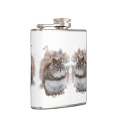 Zoete eekhoorns heupfles (Rechts)