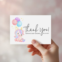 Zoete Eenhoorn Ballonnen Pastel Baby Shower