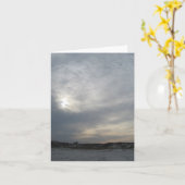 "Zoete Eenzaamheid" - de Kaart van de Nota (Gele Bloem)