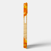 Zoete Elegantie iPhone 6 hoezen Candy Corn Shell (Achterkant / Rechts)